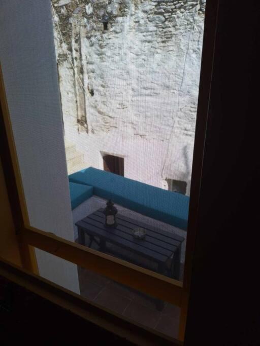 Вилла Κυθνος Δρυοπίδα, Στούντιο Χατζής Dhriopis Экстерьер фото