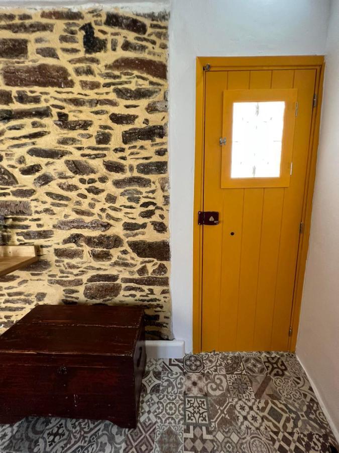 Вилла Κυθνος Δρυοπίδα, Στούντιο Χατζής Dhriopis Экстерьер фото