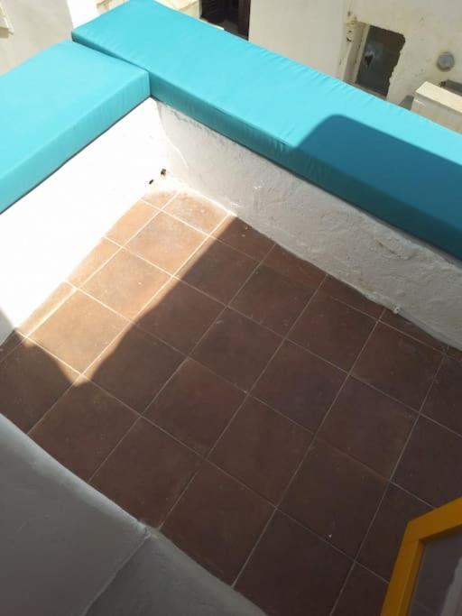 Вилла Κυθνος Δρυοπίδα, Στούντιο Χατζής Dhriopis Экстерьер фото